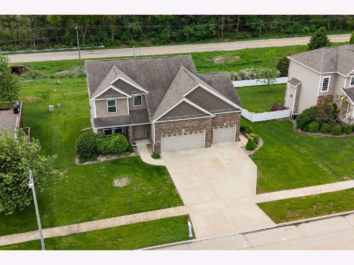  For Sale Bloomington Illinois, 5403 Ferryman Road