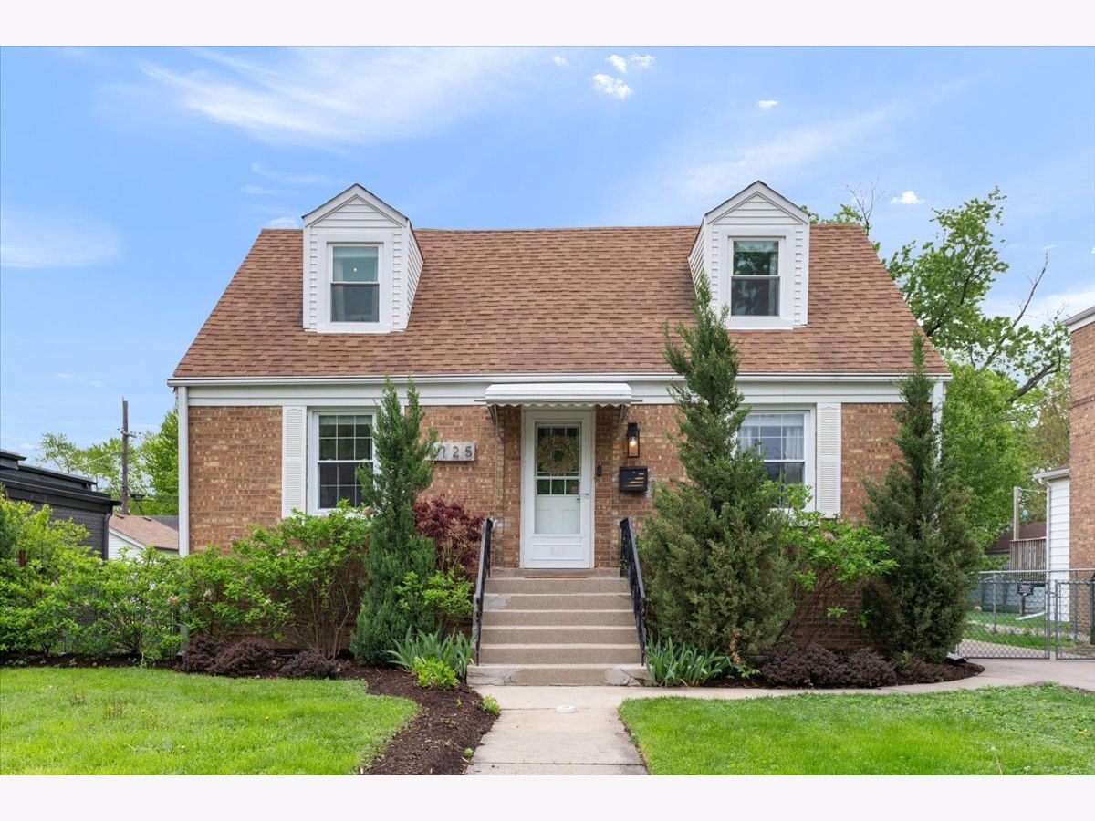  For Sale Oak Lawn Illinois, 9125 54th Avenue