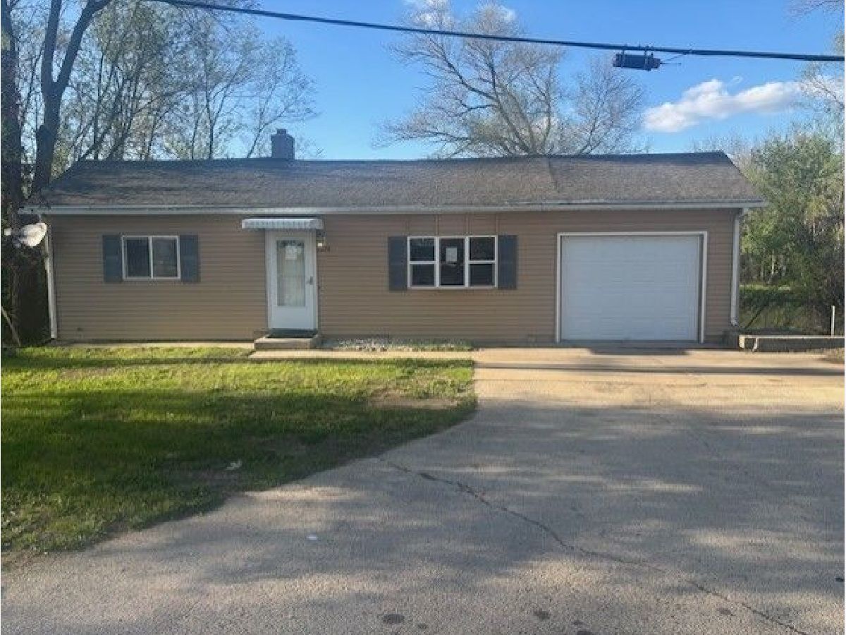  For Sale Rockford Illinois, 6724 Rydberg Road