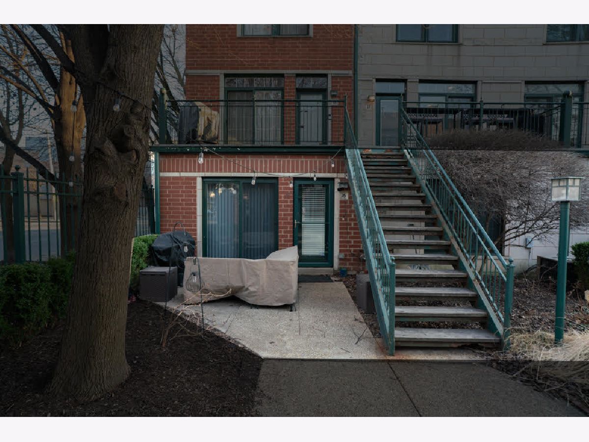  Rented Chicago Illinois, 1812 Clark