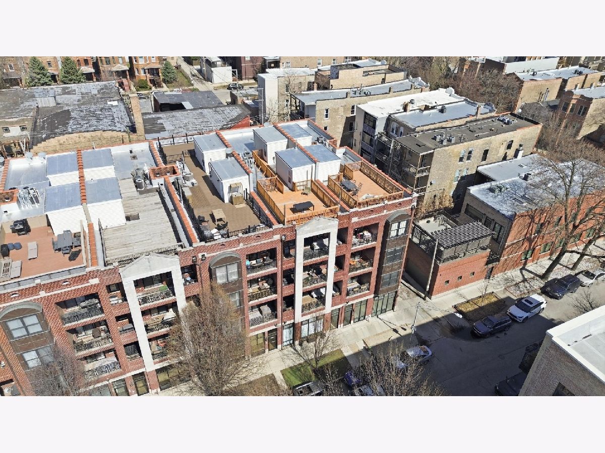Condos & Townhomes & Homes Rented Ukrainian Village Chicago Illinois, 2114 Rice