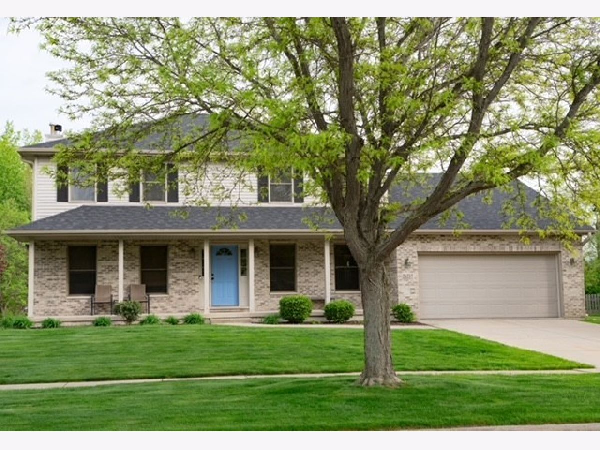  For Sale Channahon Illinois, 26217 Rachael Drive