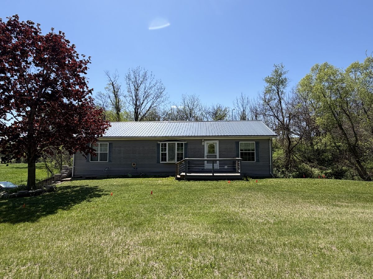  Sold Morrison Illinois, 14905 Covell