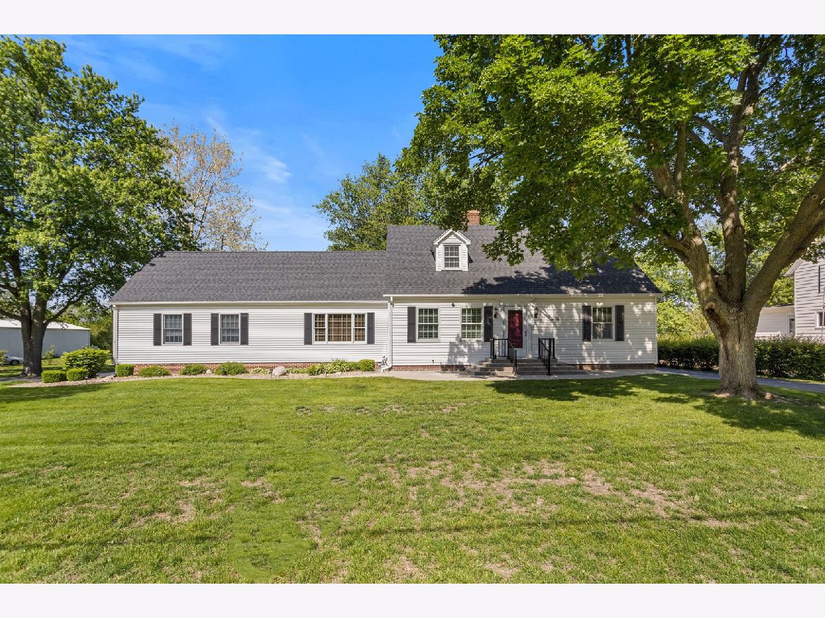  For Sale Gifford Illinois, 520 Main Street