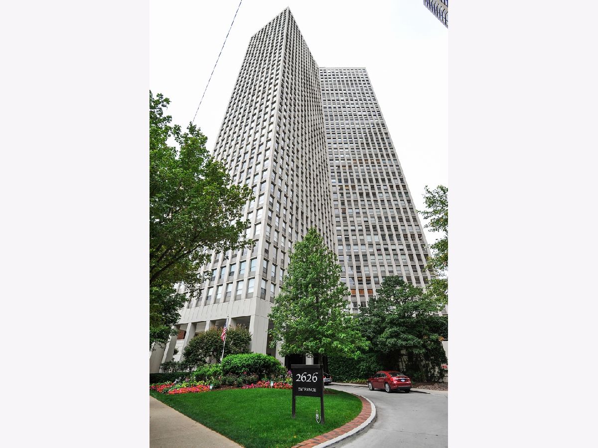  For Rent Chicago Illinois, 2626 Lakeview