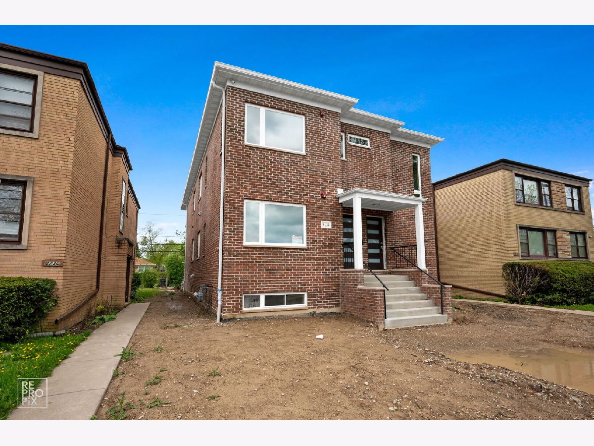  Rented Skokie Illinois, 8734 Kimball