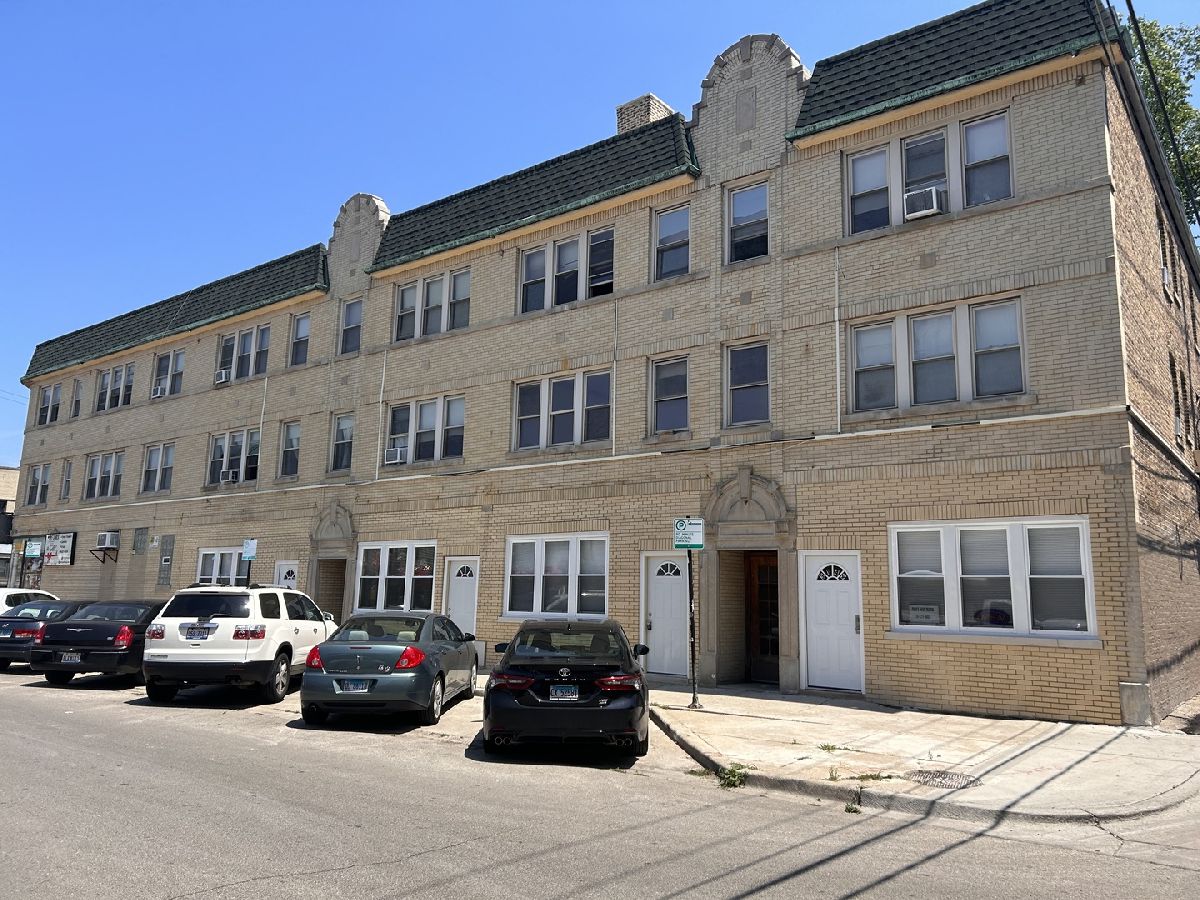  For Rent Chicago Illinois, 3149 Long
