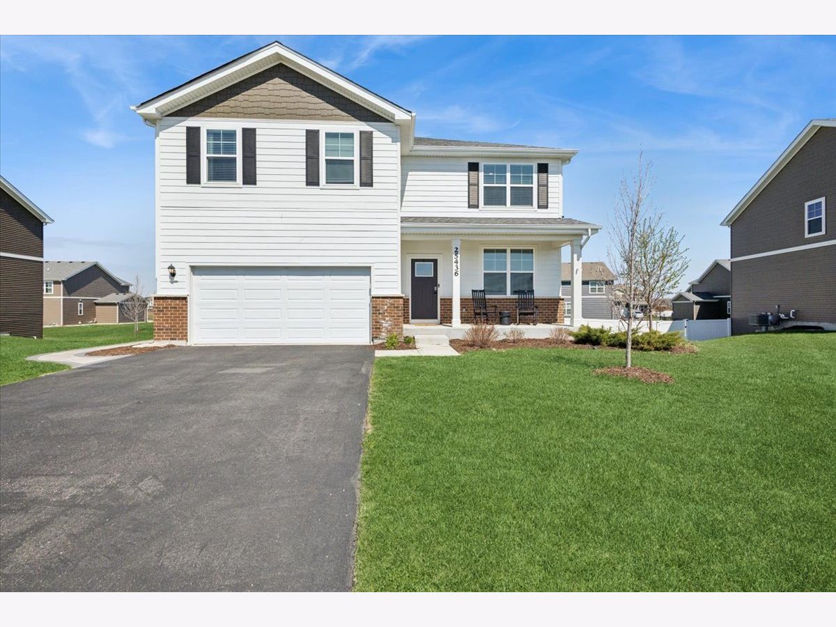  For Sale Plainfield Illinois, 25436 Ashton Drive