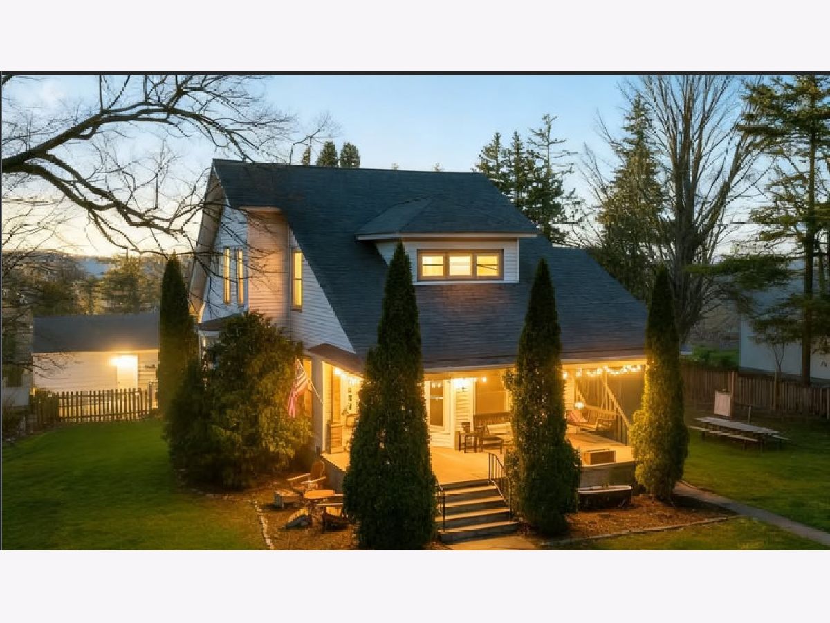  For Sale Waterman Illinois, 205 Pine Street