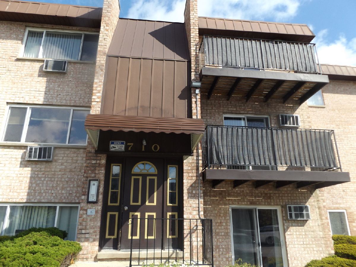  For Rent Mount Prospect Illinois, 710 Huntington Commons