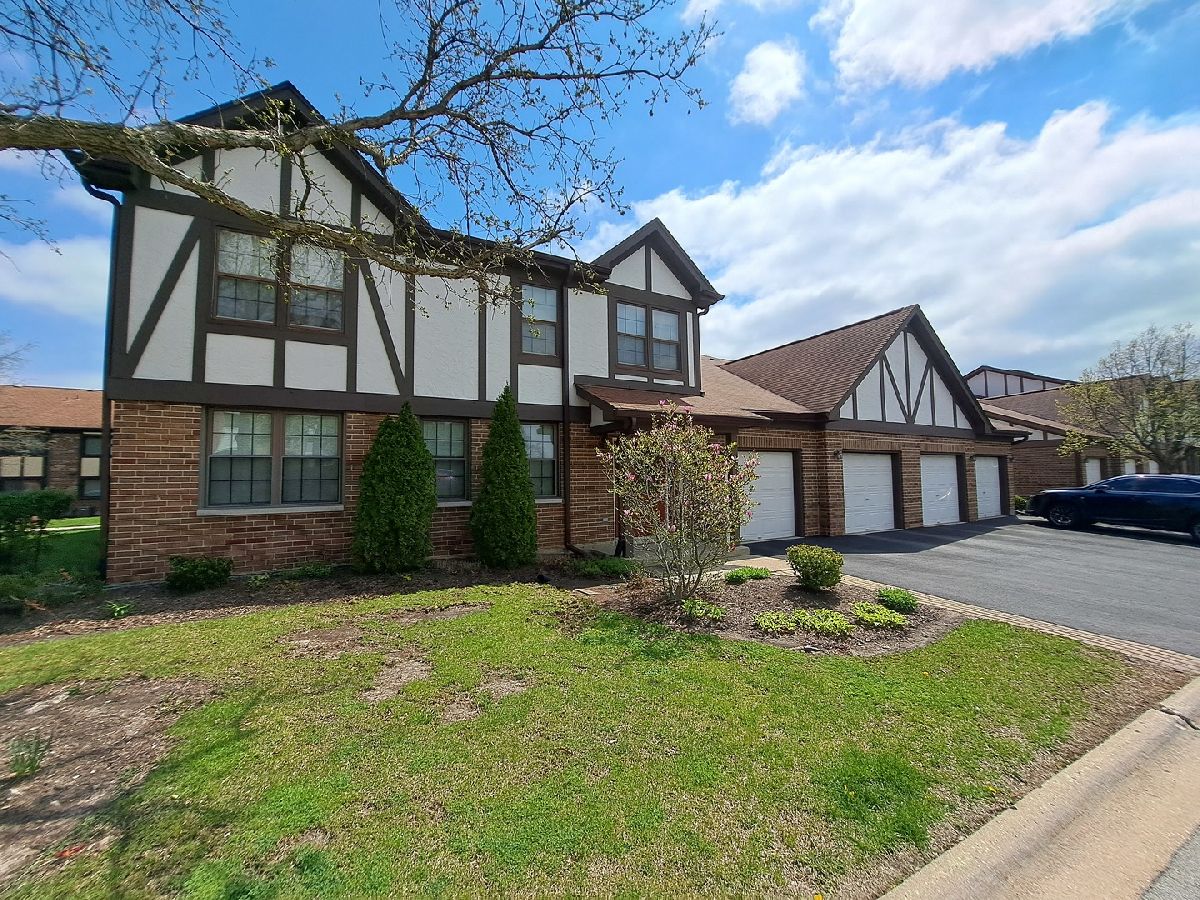  For Rent Bloomingdale Illinois, 216 Stoneybrook