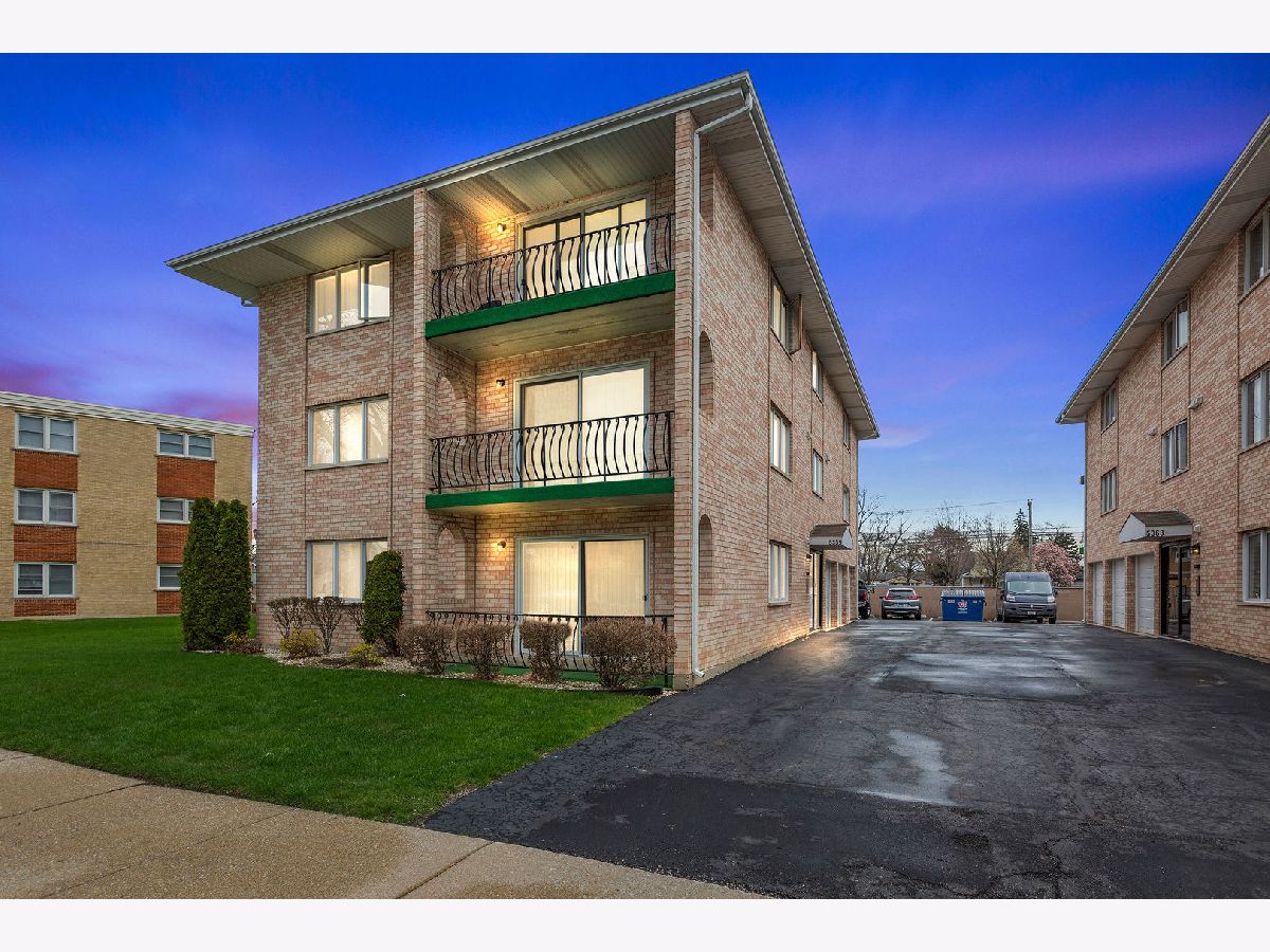  For Rent Oak Lawn Illinois, 5359 Edison