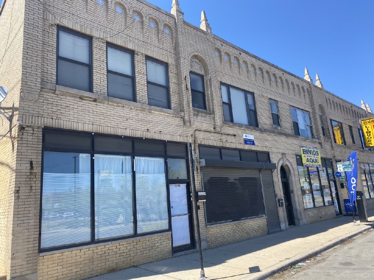  For Rent Chicago Illinois, 3150 Laramie
