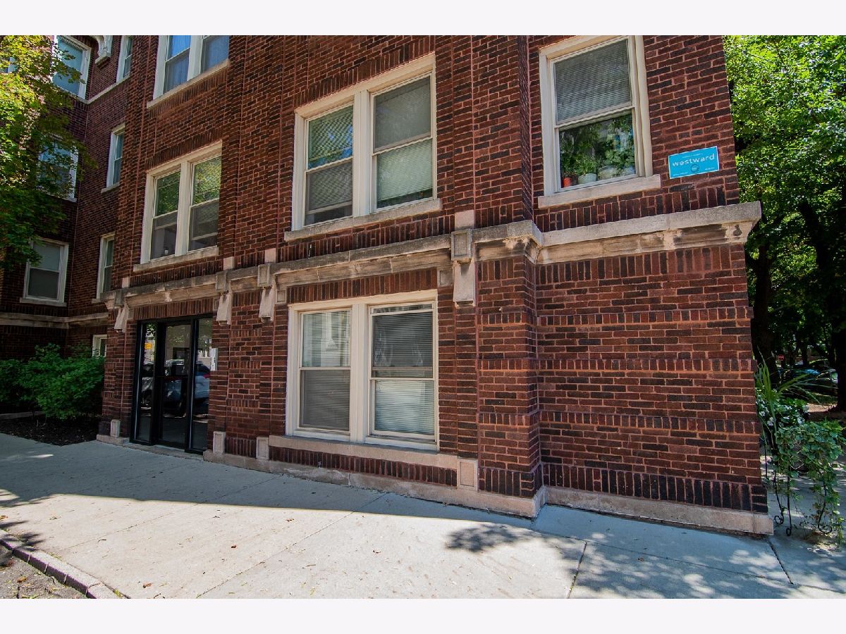  Rented Chicago Illinois