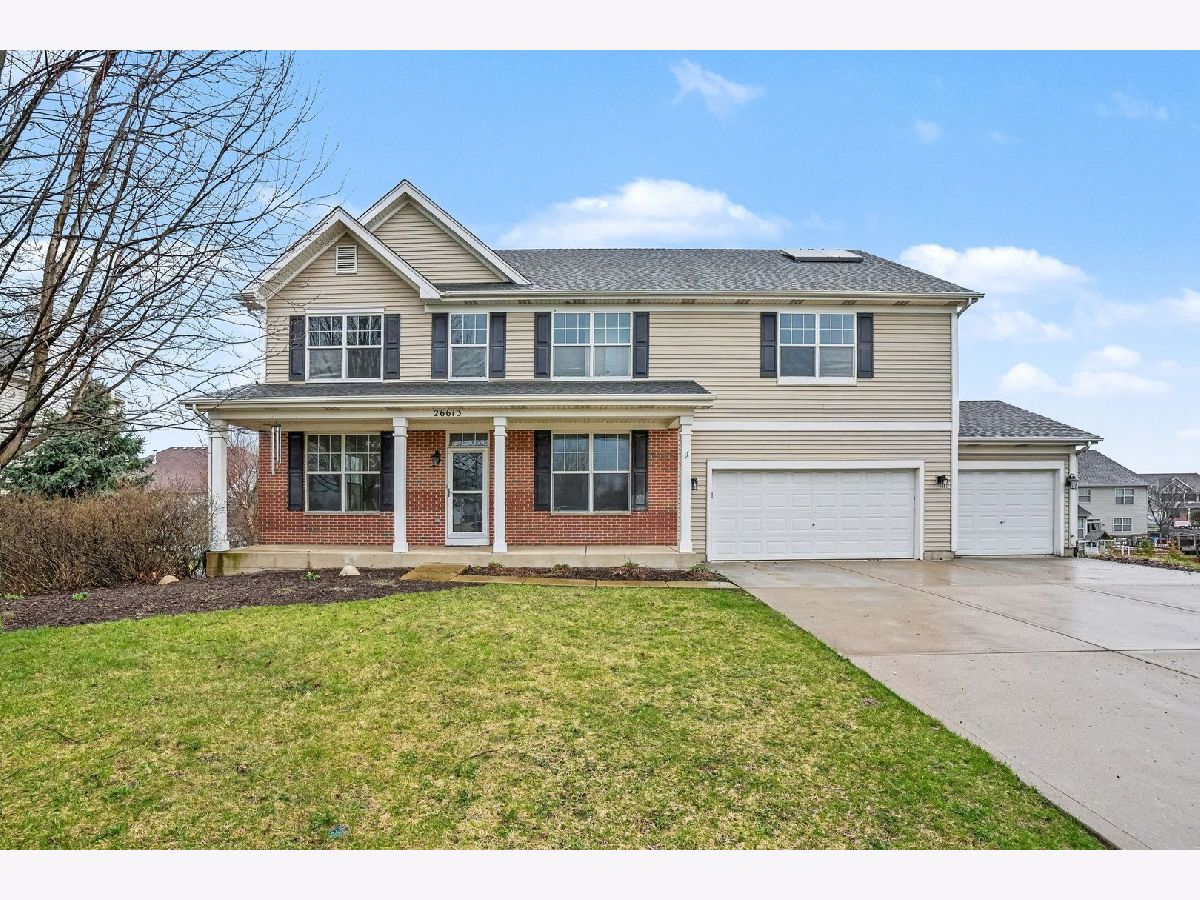  For Sale Plainfield Illinois, 26613 Silverleaf Drive