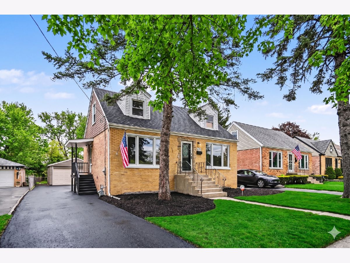  For Sale Villa Park Illinois, 835 Addison Avenue
