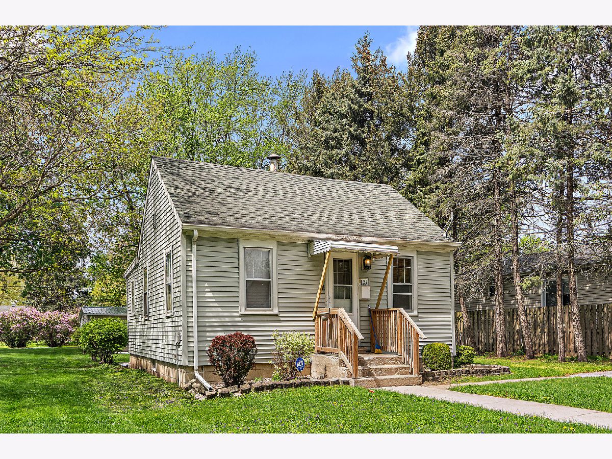  For Sale Manteno Illinois, 123 Elm Street