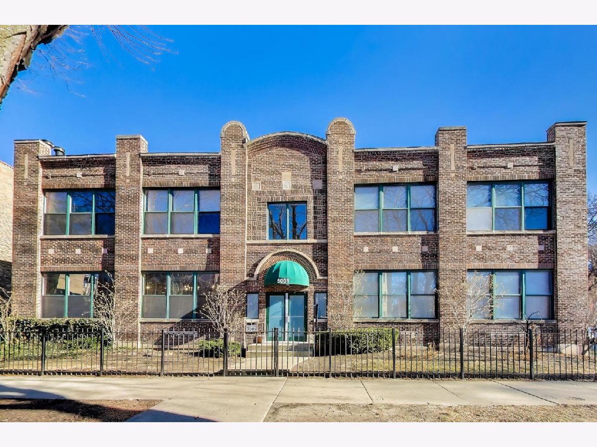  For Sale Chicago Illinois, 5001 Wolcott Avenue