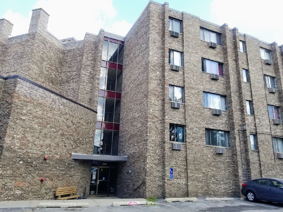  For Rent Chicago Illinois, 5306 Cumberland