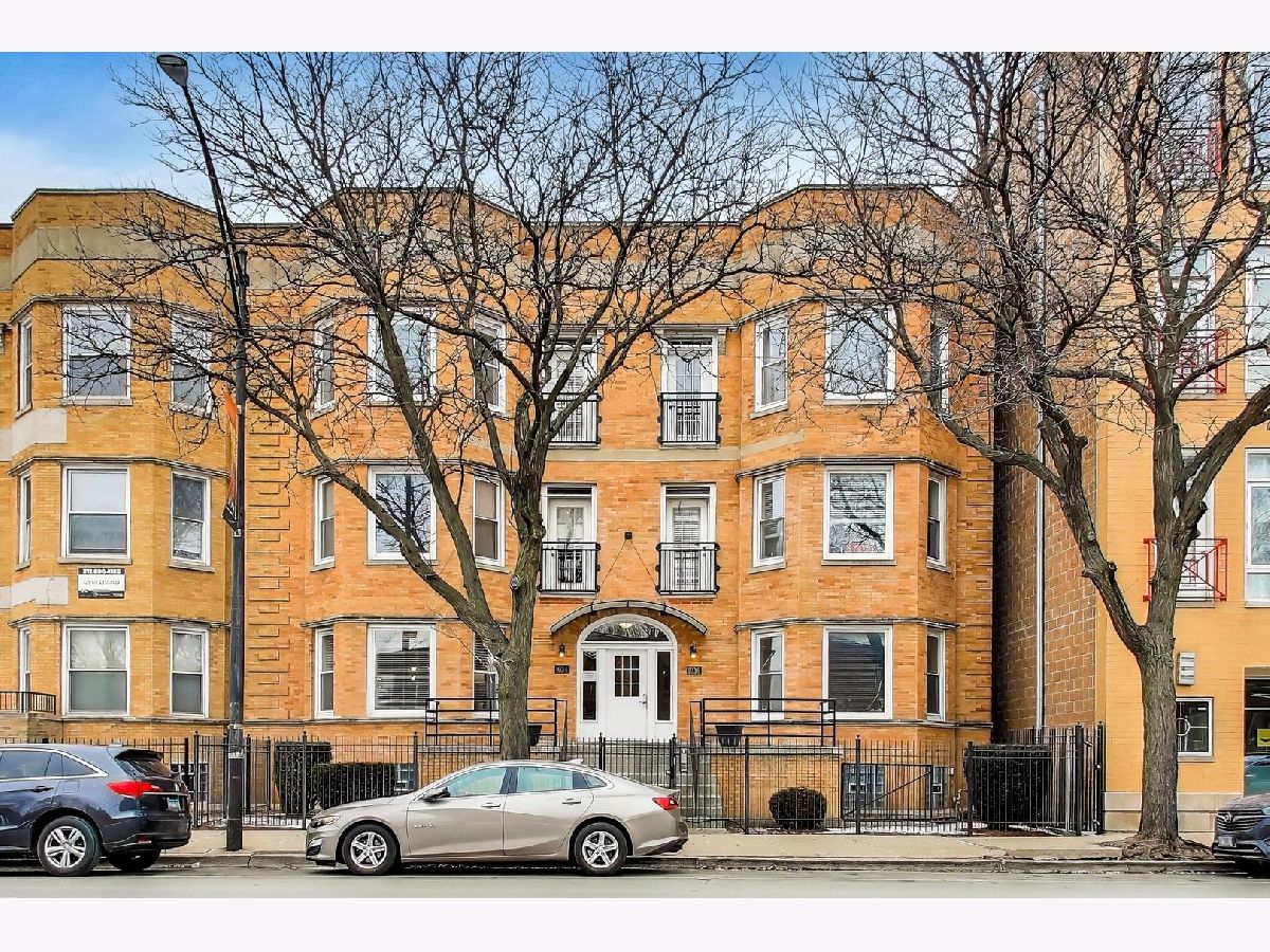  For Sale Chicago Illinois, 1034 47th Street