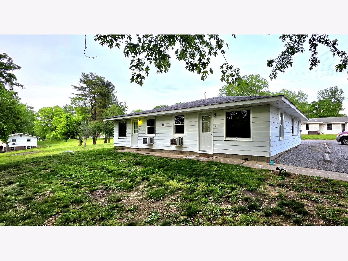  For Sale Carbondale Illinois