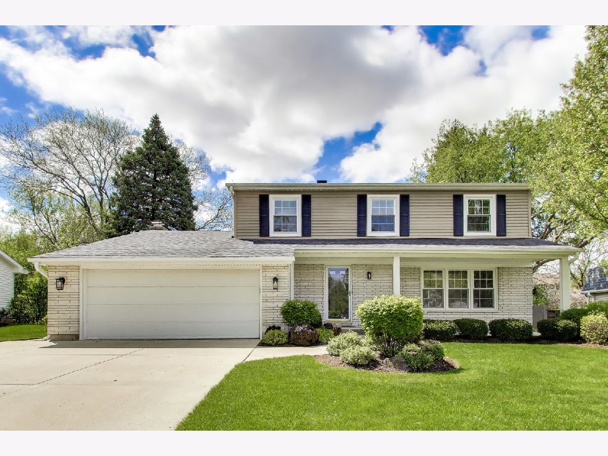  Sold Libertyville Illinois, 1113 Dawes