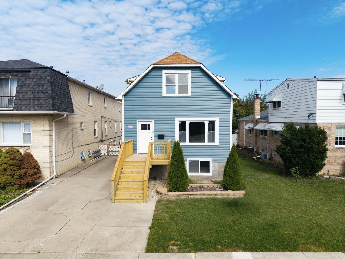  For Rent Chicago Illinois, 6730 Dakin
