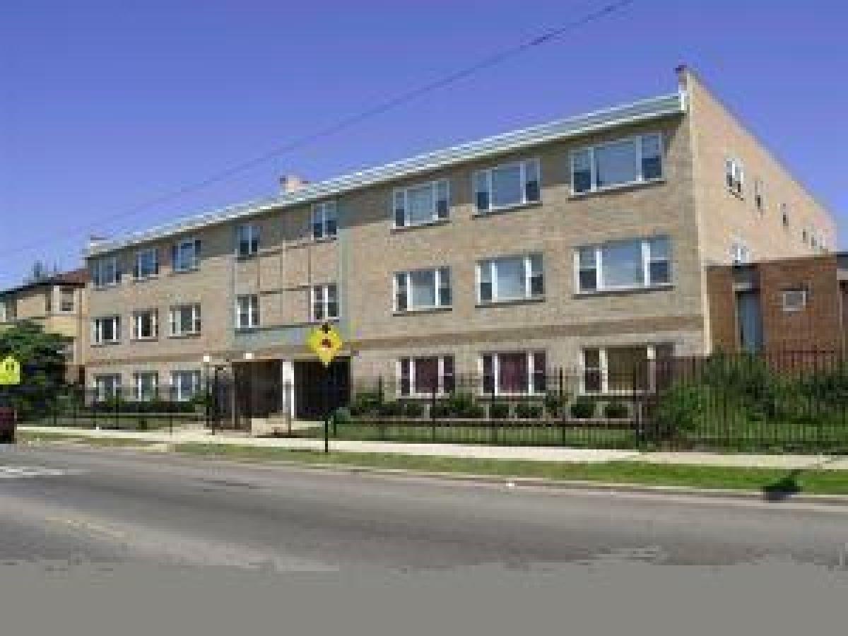  Rented Chicago Illinois, 2642 Foster