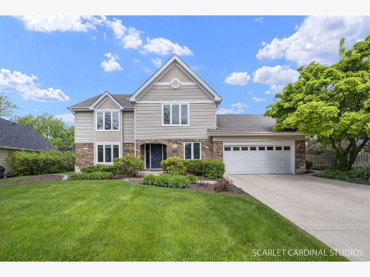  For Sale Wheaton Illinois, 2010 Canterbury Place
