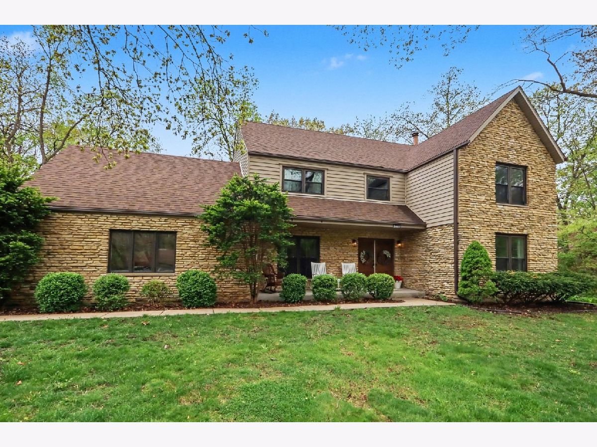 Homes For Sale Camelot Joliet Illinois, 24457 Kipling Court
