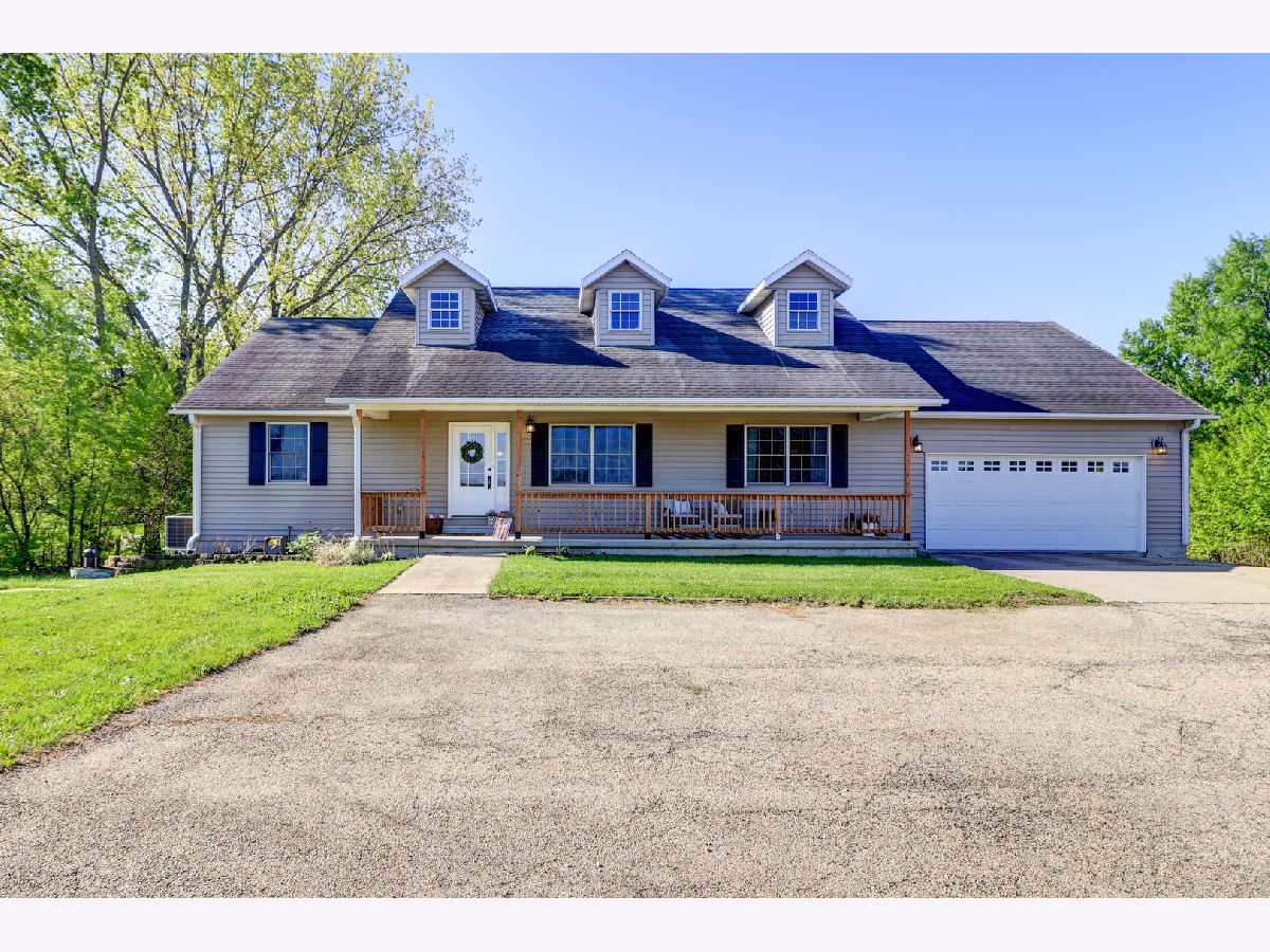  Sold Sterling Illinois, 24335 Fulfs