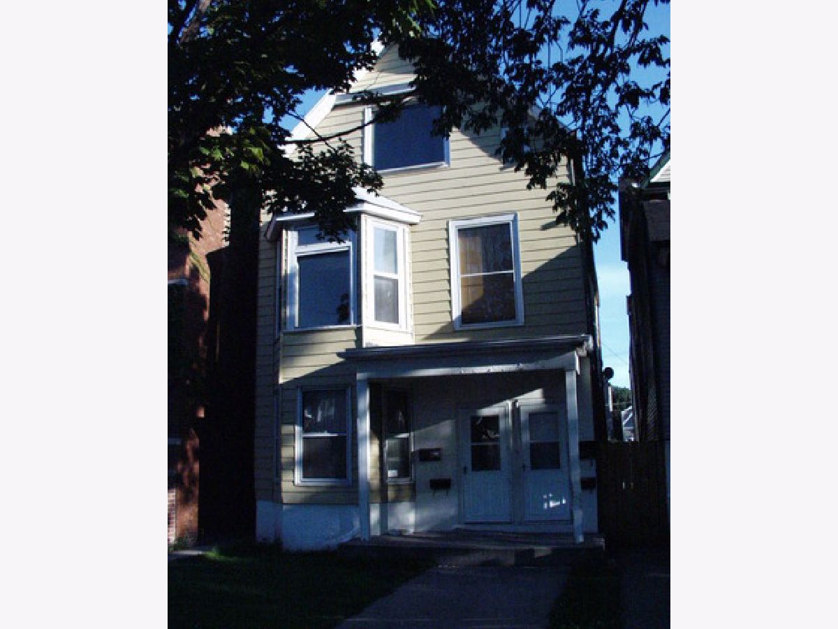  For Rent Chicago Illinois, 2437 Ainslie