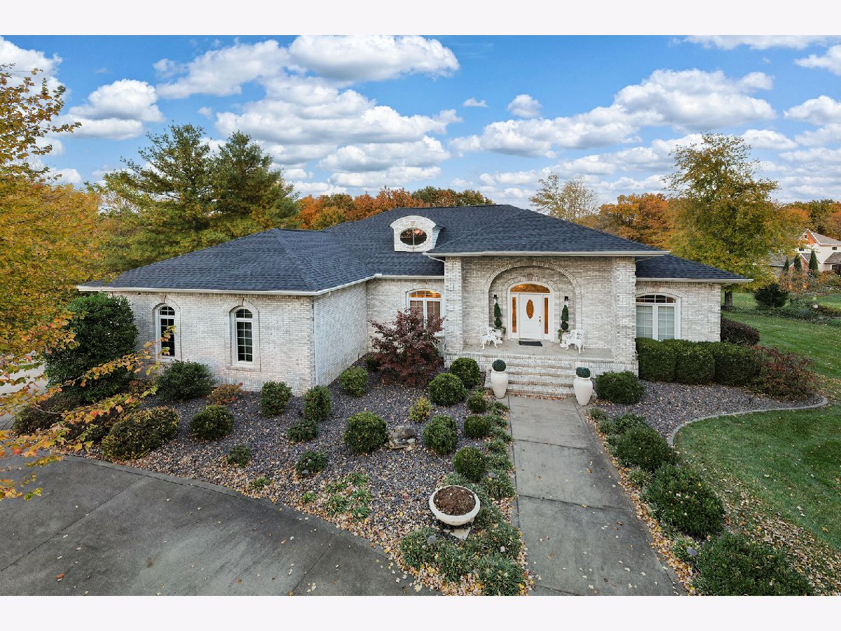  For Sale Makanda Illinois, 850 Stone Creek Drive