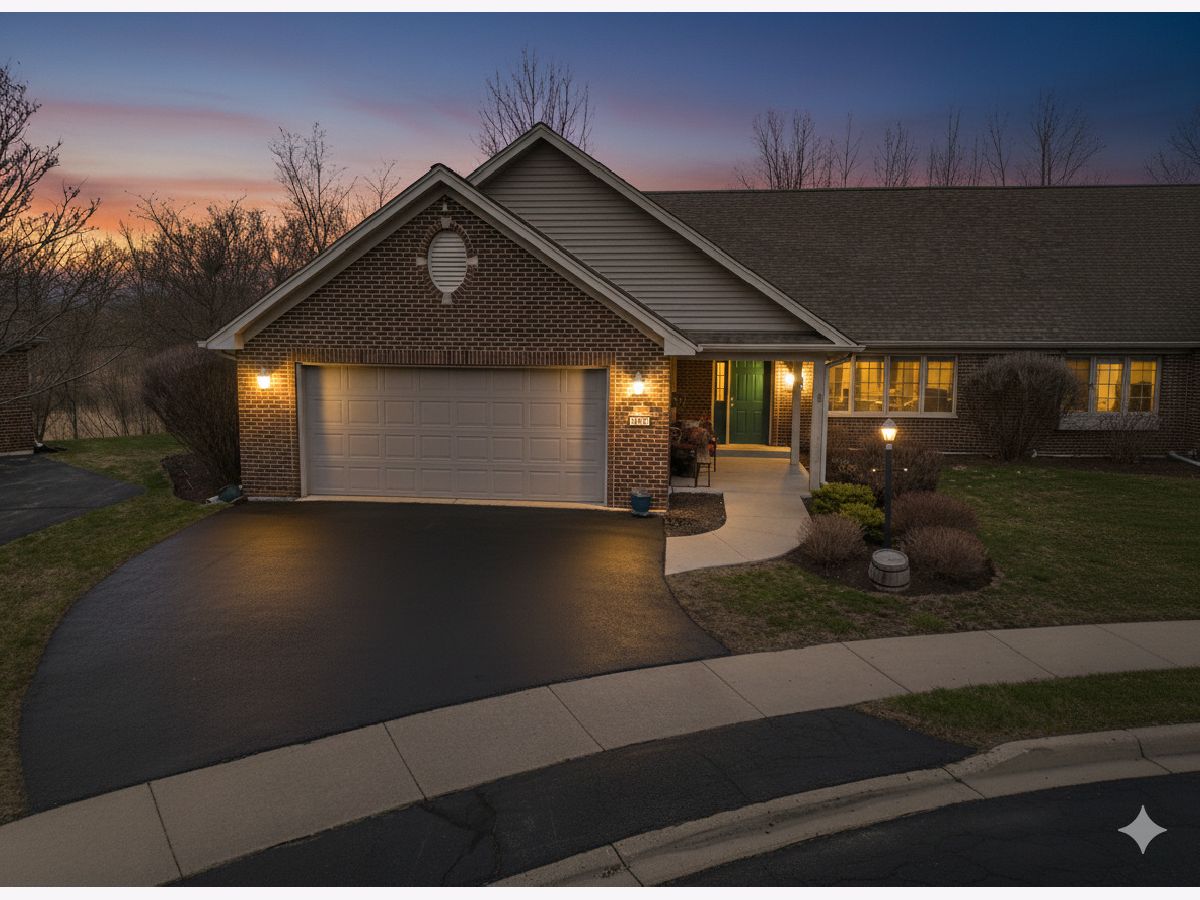  For Sale Woodstock Illinois, 720 Serene Trail