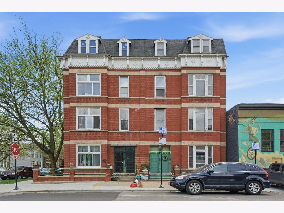  For Rent Chicago Illinois, 903 19th