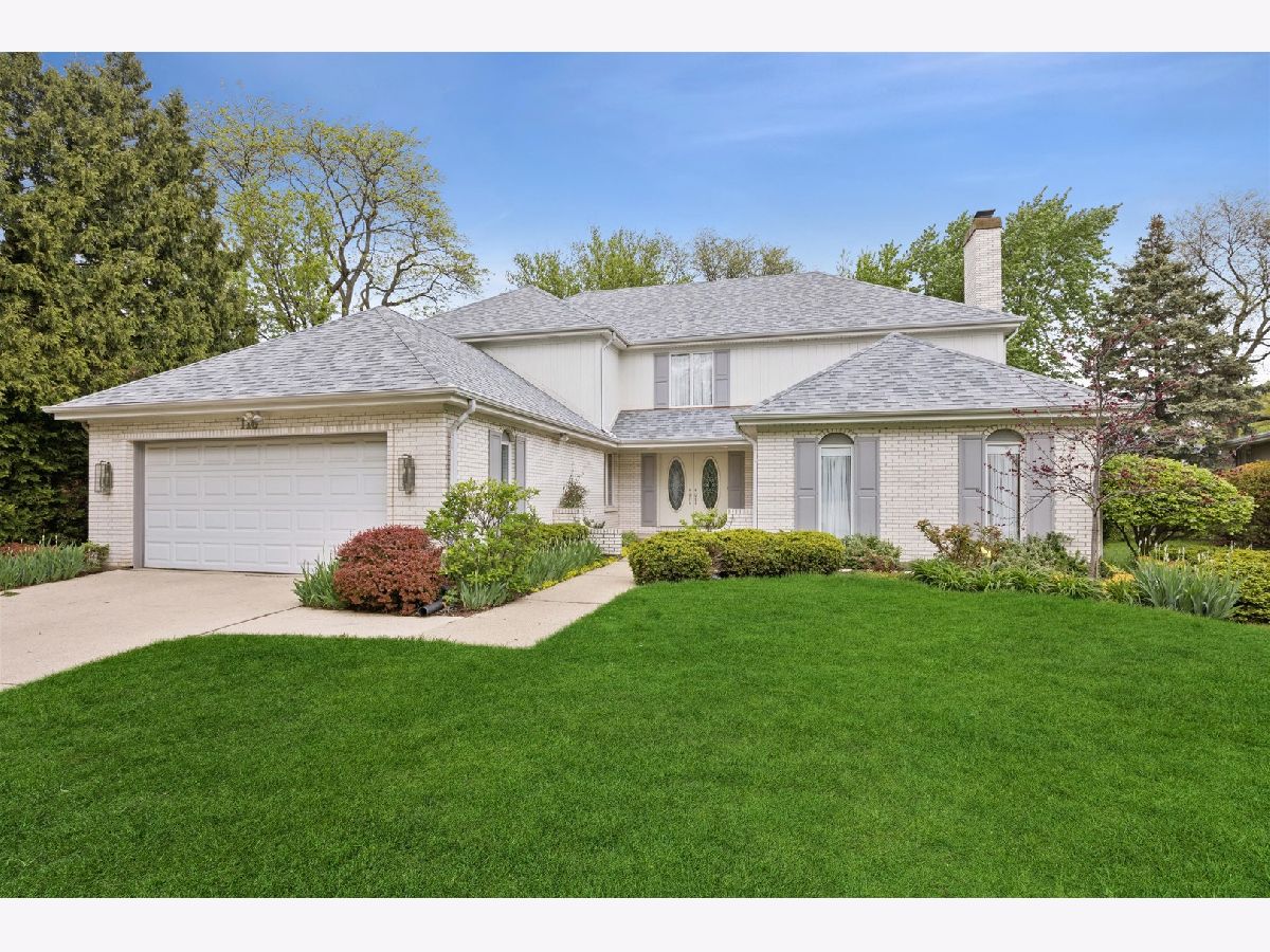  For Sale Western Springs Illinois, 116 51st Place