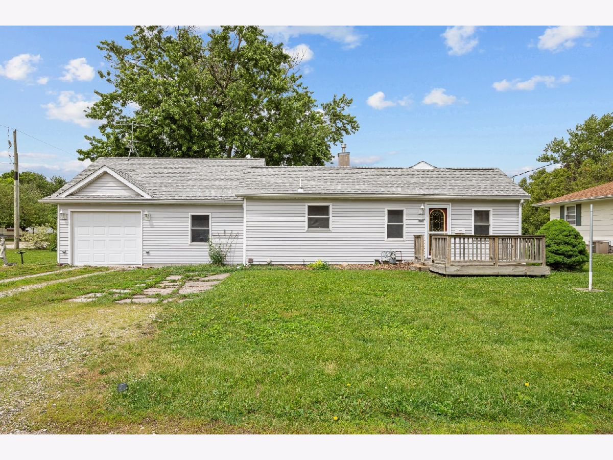  For Sale Geneseo Illinois, 625 Olive Street