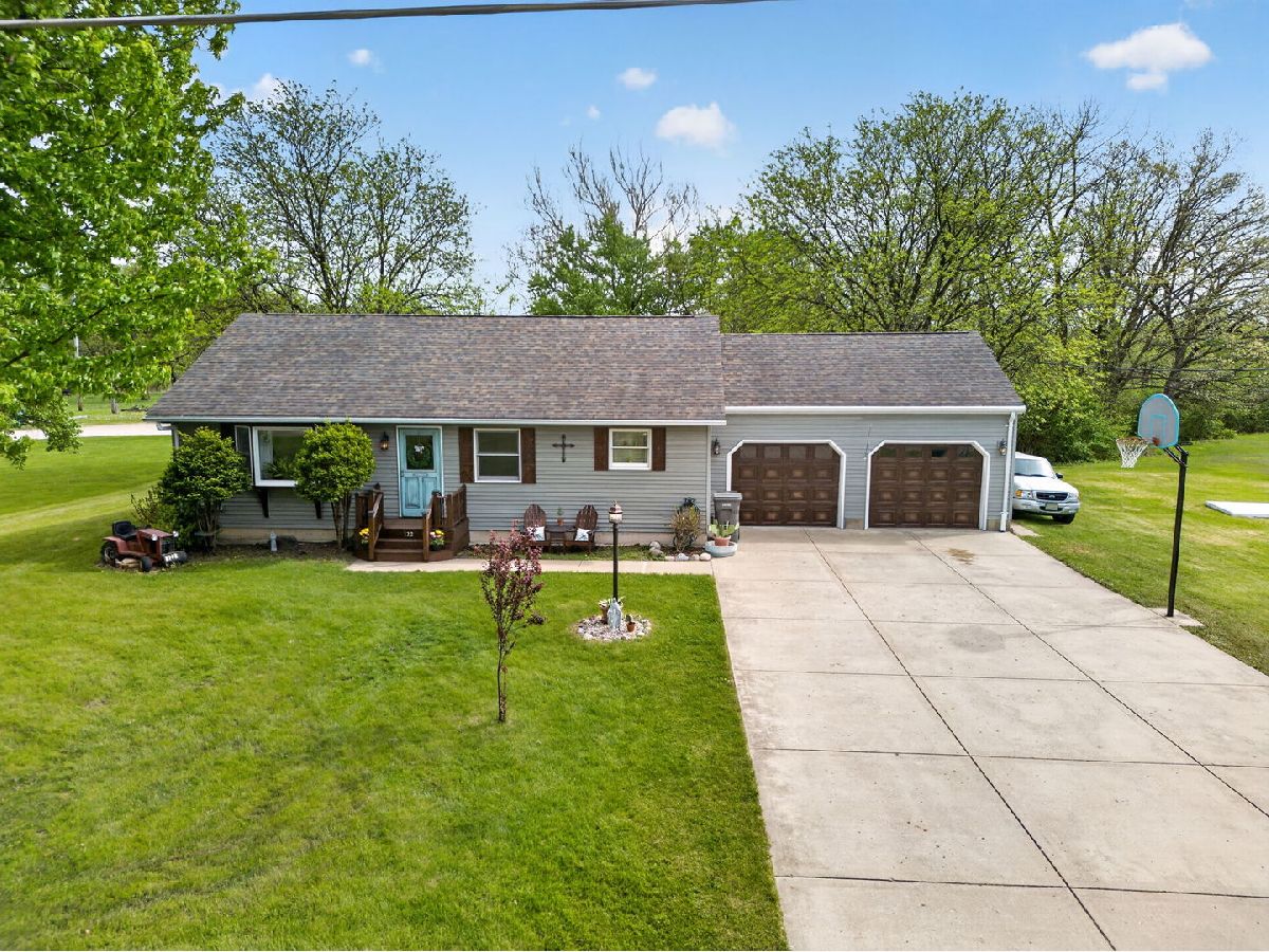  For Sale Marseilles Illinois, 122 Drew Street