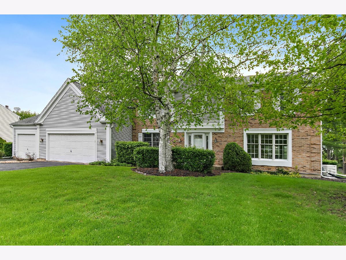  Sold Sleepy Hollow Illinois, 307 Churchill