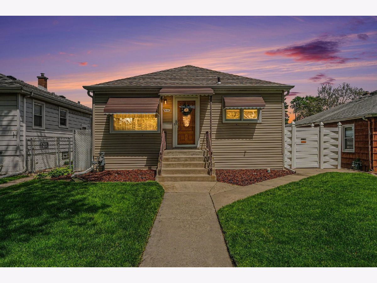  For Sale Lansing Illinois, 3648 Washington Street