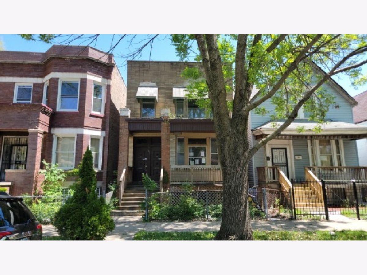  For Sale Chicago Illinois, 5751 Carpenter Street