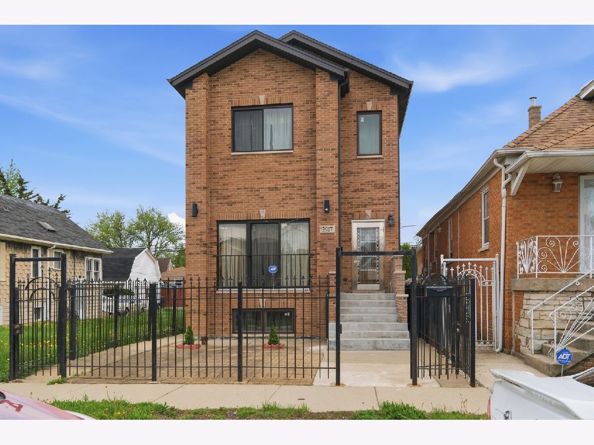  For Sale Chicago Illinois, 3917 60th Street