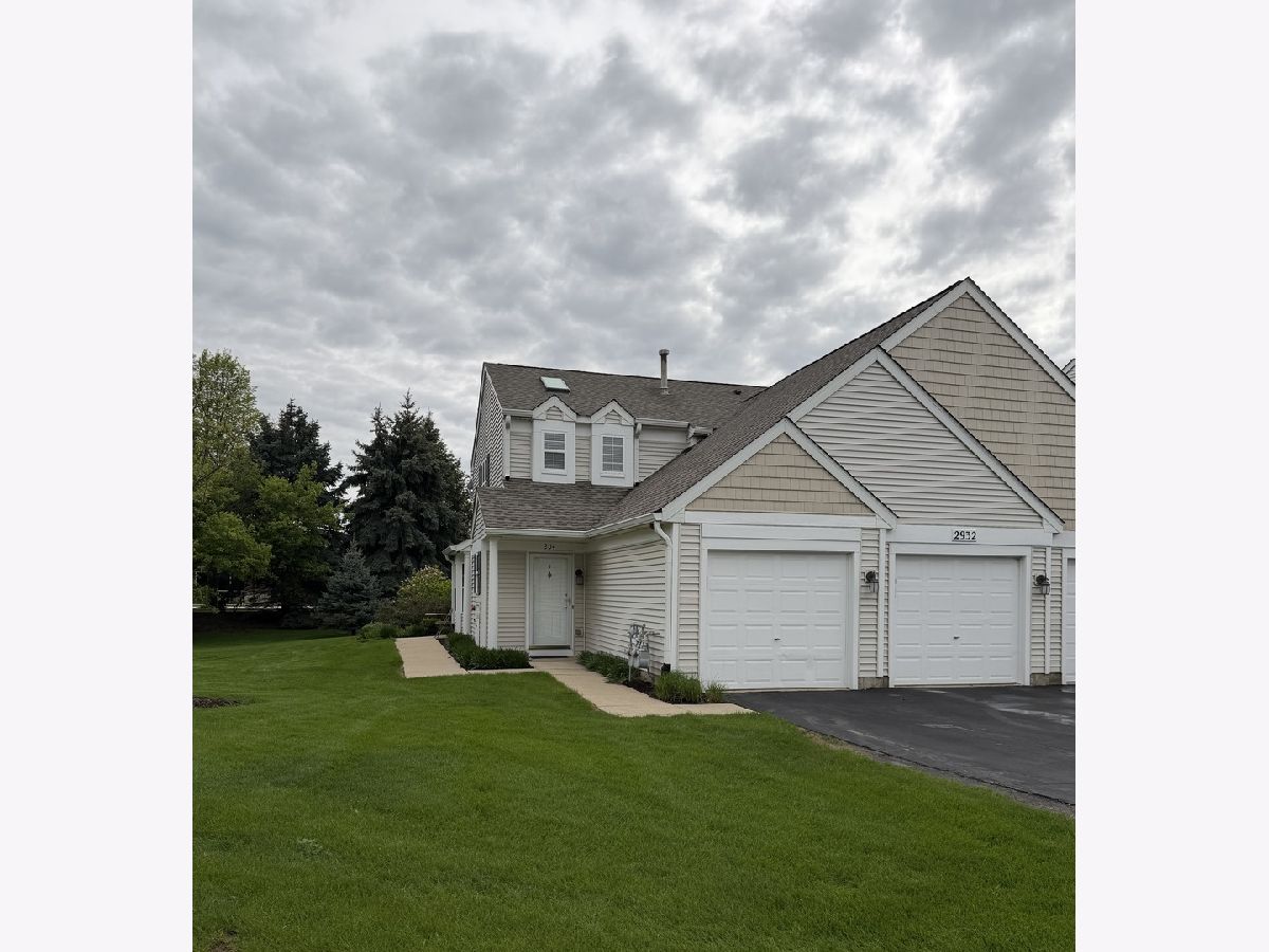 Townhomes & Condos Sold Windridge Naperville Illinois, 2932 Bartlett
