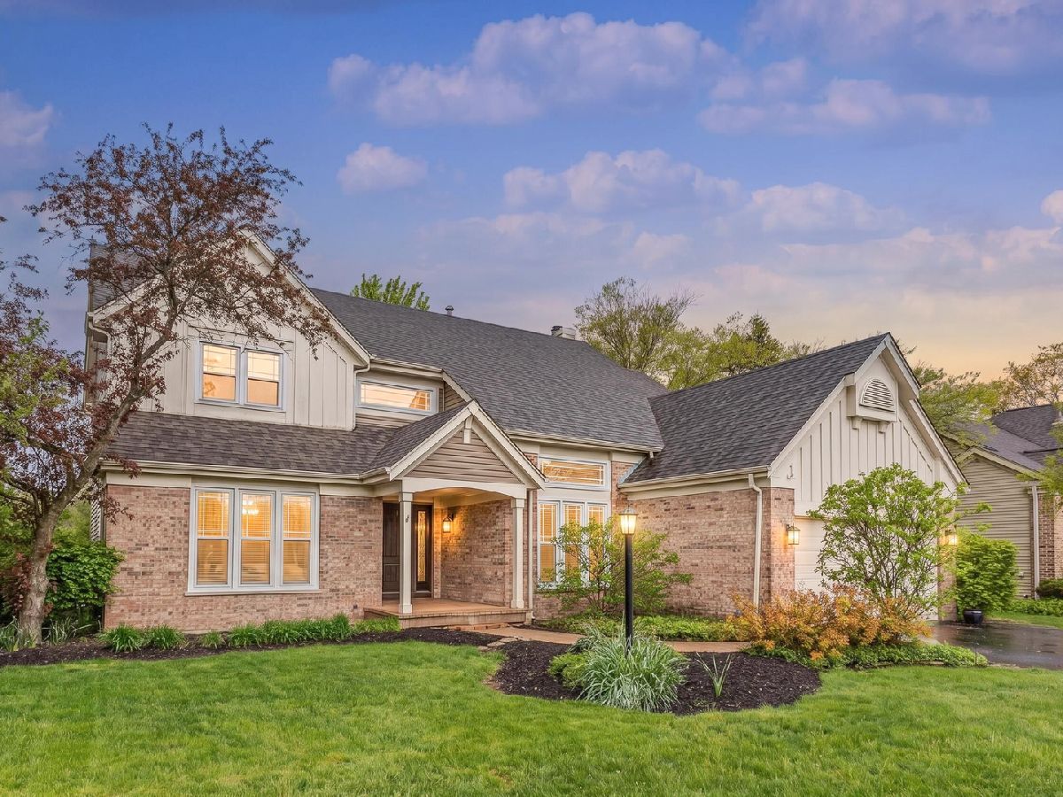  For Sale Lake Zurich Illinois, 904 Warwick Lane