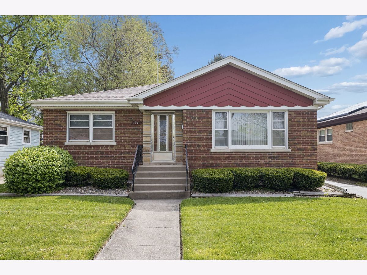  Sold South Holland Illinois, 16411 Evans