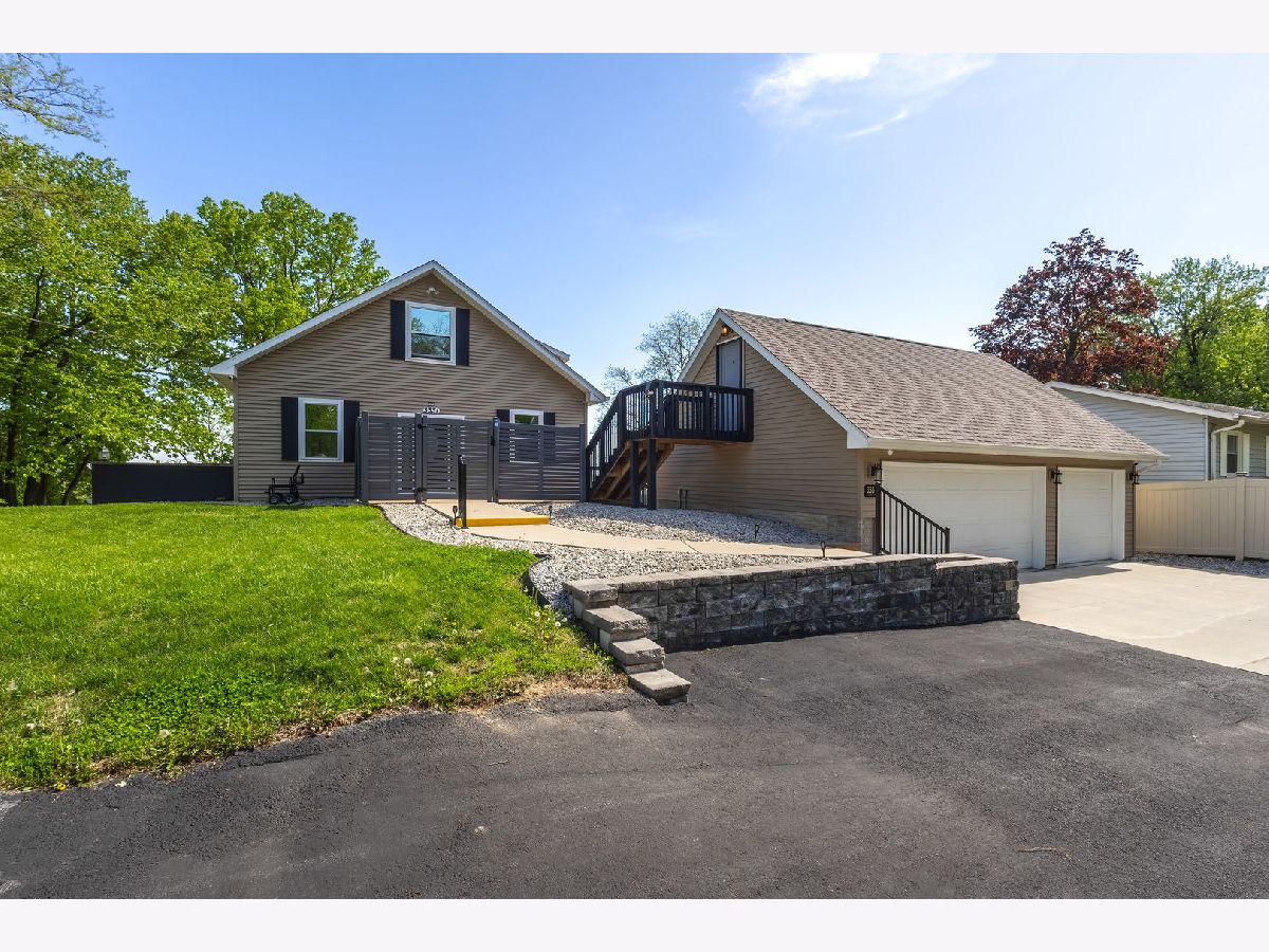  For Sale Davenport Iowa, 3331 Hobson Avenue