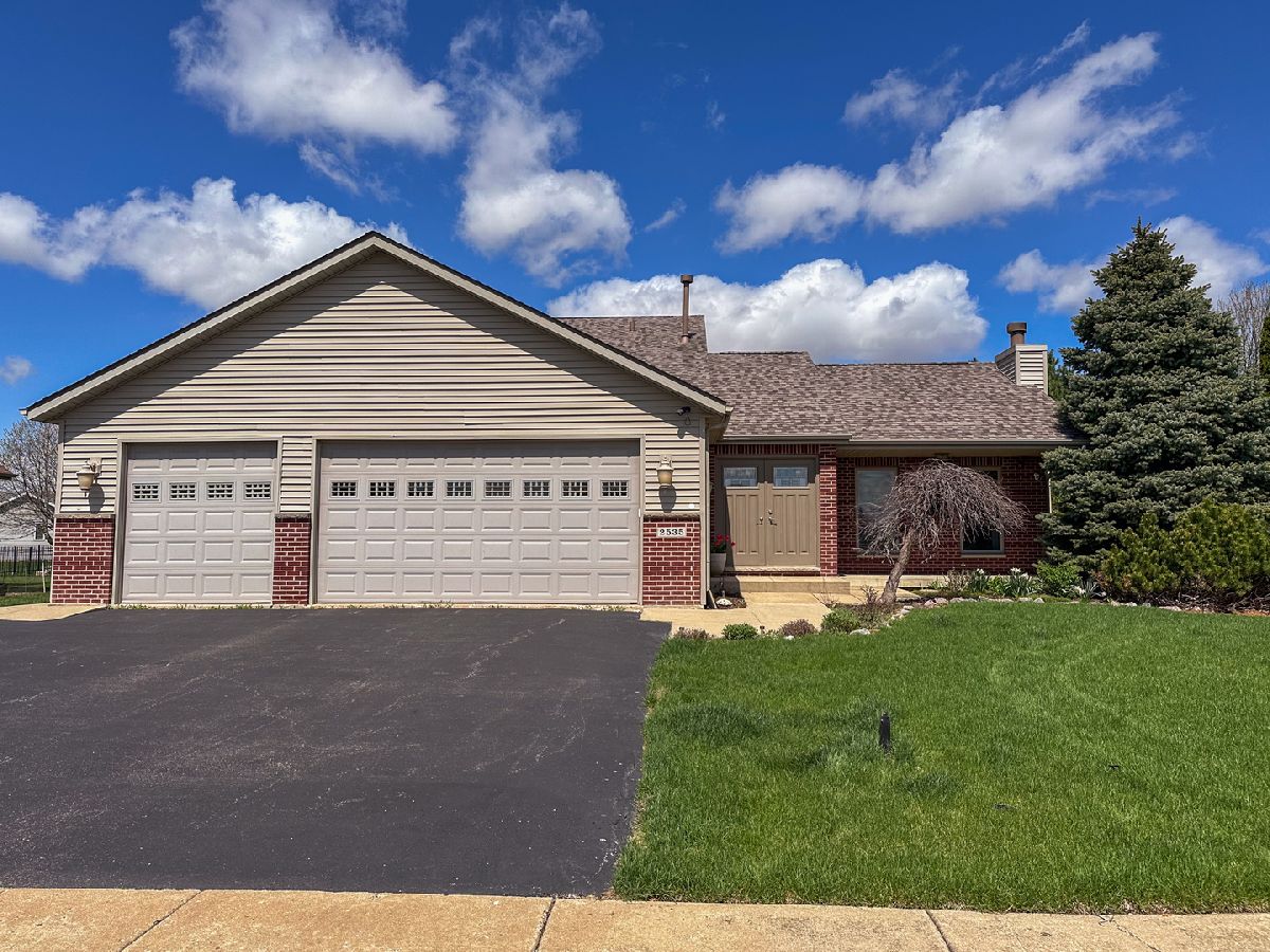  For Sale Belvidere Illinois, 2535 Mary Street