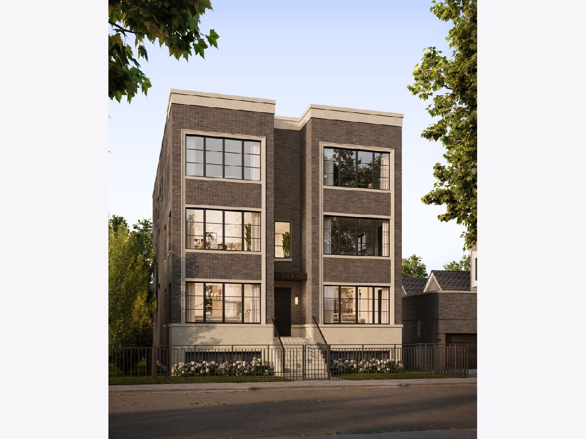  For Sale Chicago Illinois, 2644 Lakewood Avenue