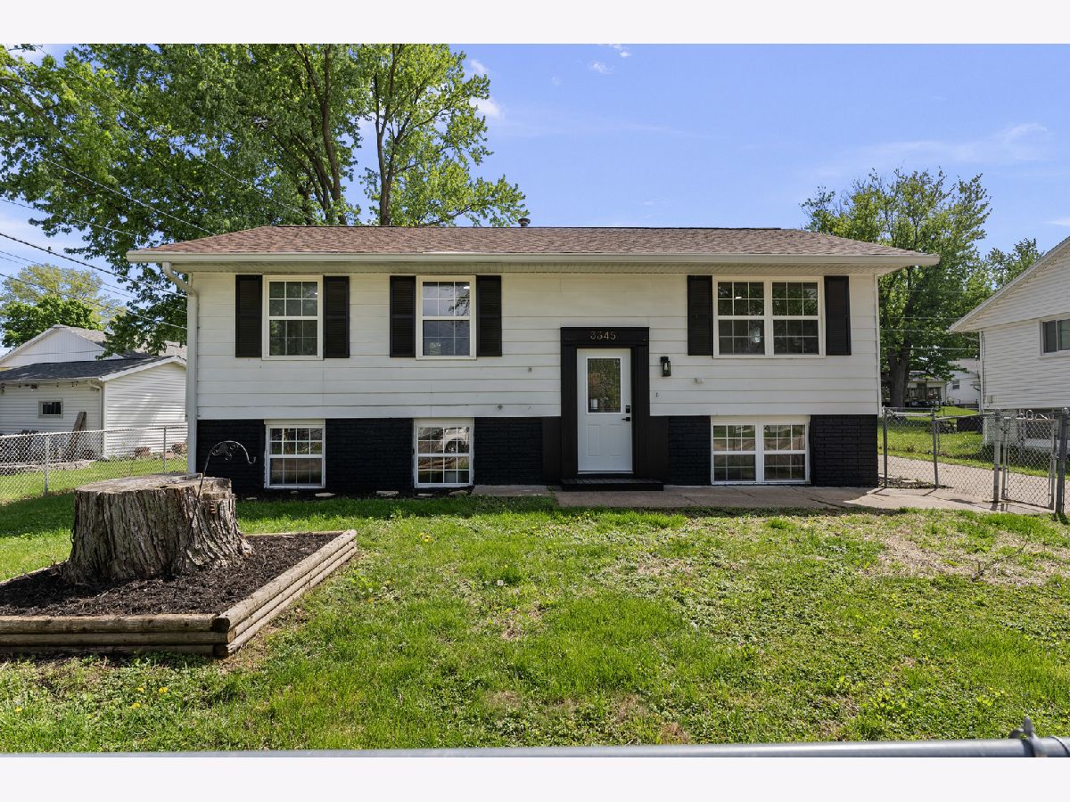  Sold Davenport Iowa, 3345 Garfield