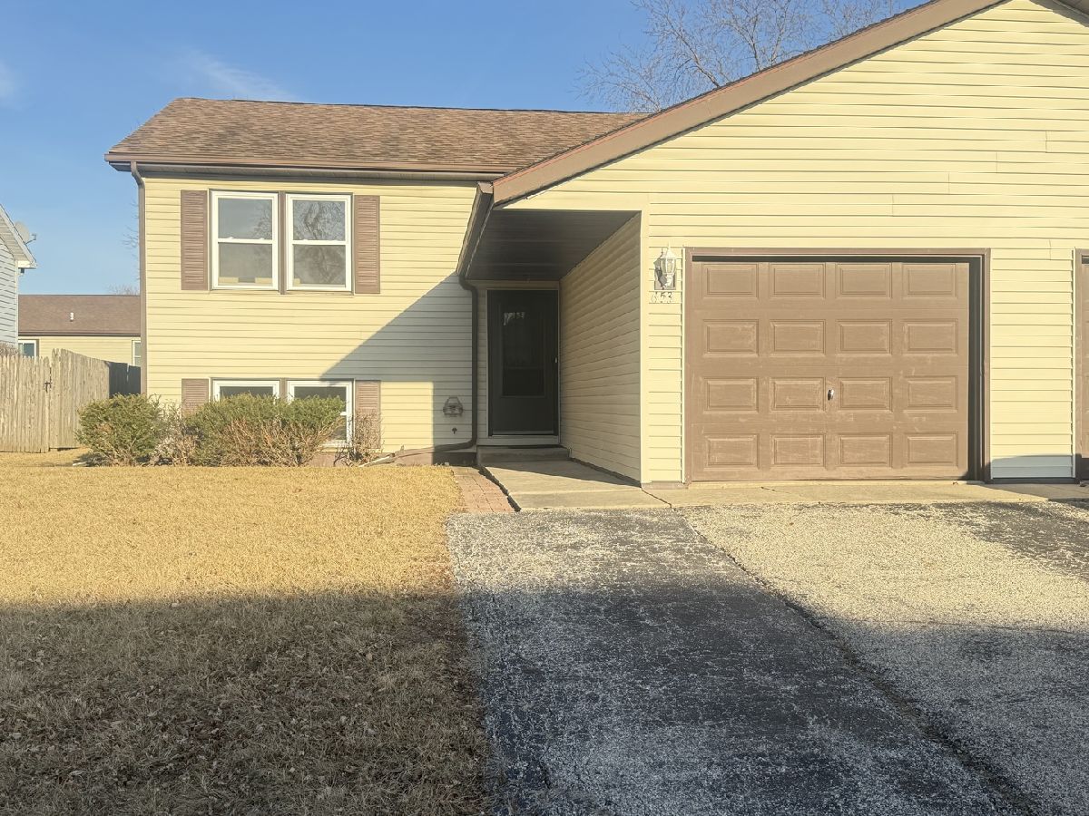  For Rent Grayslake Illinois, 653 Ziegler